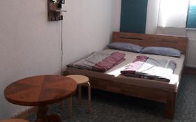 Birkenhof Ashram Shanti Zimmer