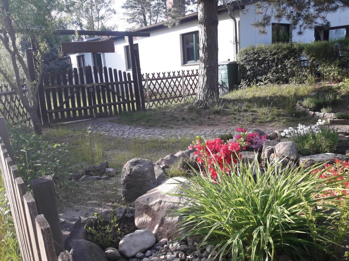 Ferienwohnung Birkenhof Ashram Shanti Zimmer Zittau Exterior foto